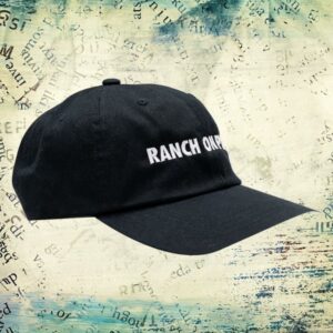 Prime Pizza Store Merch Ranch On Pizza Dad Hat
