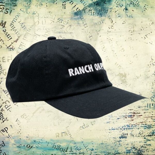 Prime Pizza Store Merch Ranch On Pizza Dad Hat