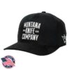 Solid Verbal Store Merch Verbally Dad Hat