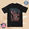 Boothammertees Store Merch Mcr I Love Billy’s Son’s Band Shirt