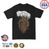 Ice Nine Kills Merch Store Kim Dracula Tee