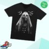 kenny Blackcraftcult Merch Store Skeleton Veil T Shirtv