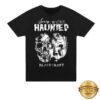 Blackcraftcult Merch Witch Cauldron T-Shirt