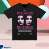 Blackcraftcult Merch We’re Haunted T-Shirt