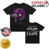 Blackcraftcult Merch Reply To The Body T-Shirt