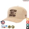 kenny Montana Knife Company Store Merch Mkc Foundations Hats