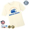 Sister Hazel Merch Store Heavyweight T-Shirt