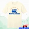 kenny sister hazel merch store all for yall van t shirt