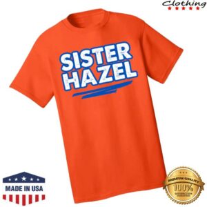 Sister Hazel Merch Store Gator T-Shirt