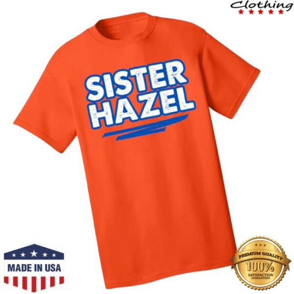 Sister Hazel Merch Store Gator T-Shirt