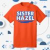 kenny sister hazel merch store gator t shirt