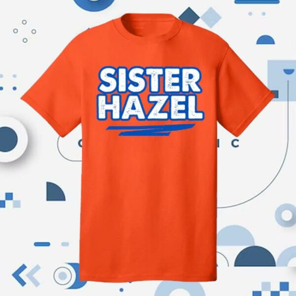 Sister Hazel Merch Store Gator T-Shirt