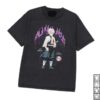 kenny 100Thieves Shop Merch Sanemi T Shirtv