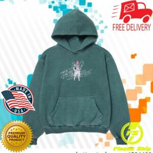 100Thieves Shop Merch Akaza Hoodie