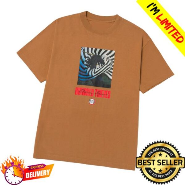 100Thieves Merch Obanai T-Shirt