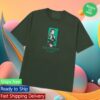 kenny 100Thieves Merch Tanjiro Checks T Shirtv
