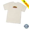 kenny The Warning Band Merch Store Wall Logo T Shirtv