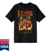 100Thieves Shop Merch Sanemi T-Shirt