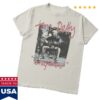 kenny Tom Petty Store Merch Wildflowers X Lost Love Teev