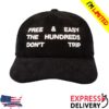 The Warning Band Merch Store Survive T-Shirt