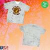 kenny Pretty Lies And Alibis Merch Store Color Blast V Neck Lyrics Tee Back To The Gypsy That I Was New 2025v