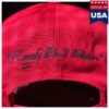 Hype Clothing Store Merch Lettered Layers Sport Cap