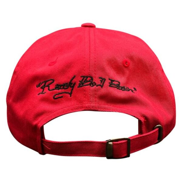 Hello Merch Store Youth Lagoon Mr. Ouch Hat
