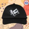 kenny Hype Clothing Store Merch Lettered Layers Sport Cap