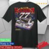 kenny shop spire motorsports store merch 77 carson hocevar chilis t shirt 2025 we