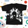 kenny boywithuke music store merch burnout tour tee