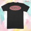 kenny shreddy lyfe store merch bones black shirt