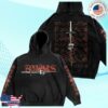 kenny Wearervls Store Merch Copacetic Hoodie qR