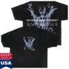 kenny Wearervls Store Merch When Does It End T Shirt wqD