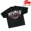 Wearervls Store Merch Cupid World’s Worst Valentine Sweatshirt
