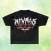 kenny Wearervls Store Merch Talkin T Shirt