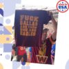 kenny Fuck Dallas And Them Hoe Ass Eagles Shirtv