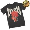 Wearervls Store Merch Worlds Worst Valentine Tee