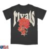 kenny Wearervls Store Merch Dangerous Shirt