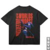 kenny Wearervls Store Merch Worlds Worst Valentine Tee