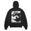 Idles Store Merch Hard Rock For Pussies Tour Tee