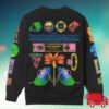 kenny Harry Mack Official Store Merch The Crewneck Sweatshirt
