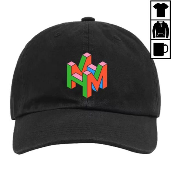 Harry Mack Official Store Merch Unsigned The  Memorabilia Hat
