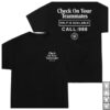 kenny violent gentlemen store merch check on your teammates premium tee ssd