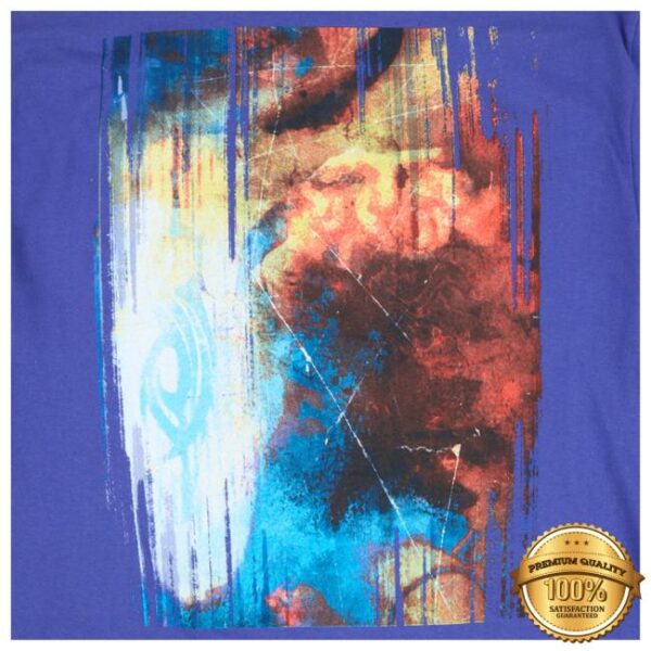 Slipknot Merch Store Merch Self Titled Faces T-Shirt