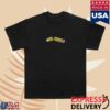 kenny alec benjamin store merch pencil black tee