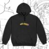 kenny alec benjamin store merch pencil black hoodie