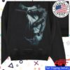 kenny Bad Omens Official Store Merch Do You Feel Love Hoodie