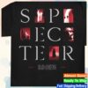 kenny Bad Omens Official Store Merch Skipping Frames Tee