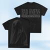 kenny Bad Omens Official Store Merch Ghost Tee