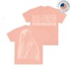 kenny Bad Omens Official Store Merch Ghost Tees